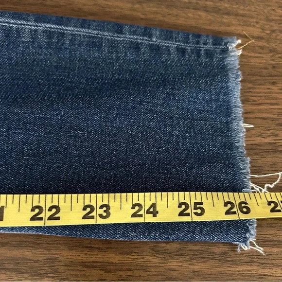 GAP Women's Blue Jeans - Picture 10 of 11